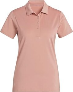 golf shirts for women