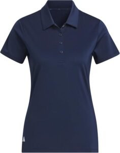 golf polo shirt for women