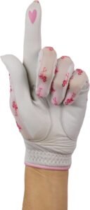 Golf Gloves for Women