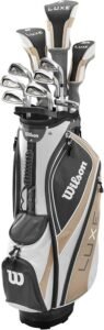 best golf gifts for women