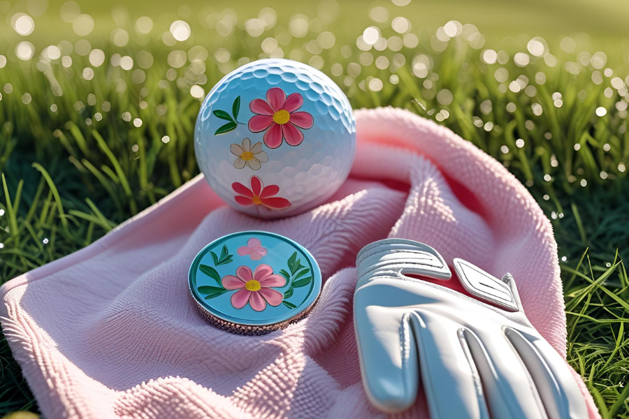 Ladies Golf Accessories