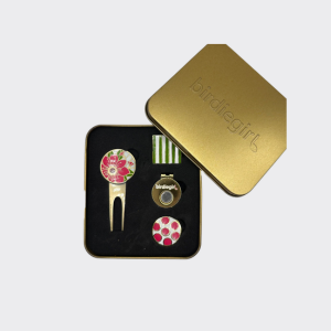 Cute Golf Ball Marker