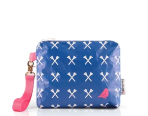 cute golf pouch