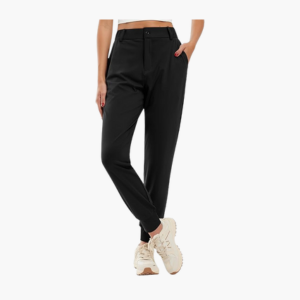 best jogger golf pants for women