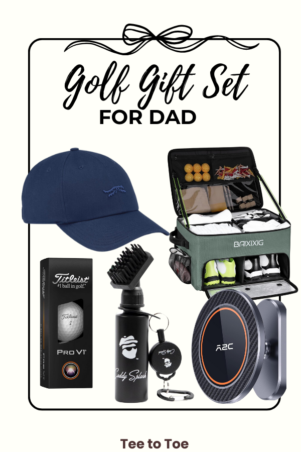 Golf Gifts for Him