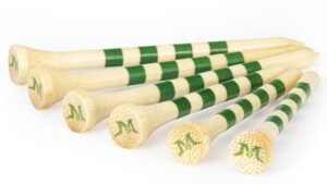 golf tees