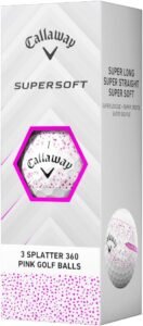 Golf Balls for Women
