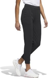 jogger golf pants for ladies