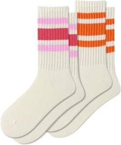 Golf Socks for Women