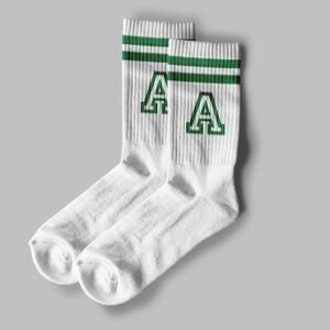 Golf socks for women