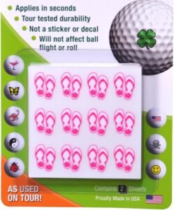 Golf Stocking Stuffer ideas