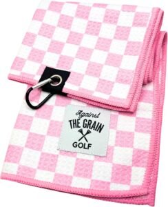 Golf Towel for Women