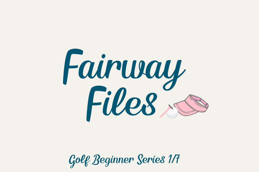 Golf Beginner for Women