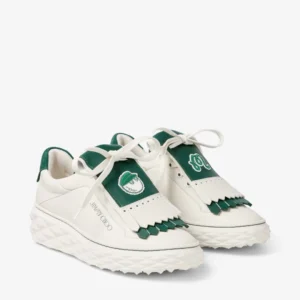 luxury golf shoes