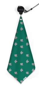 Golf Towel for Women
