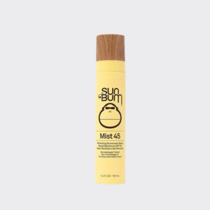 best sunscreen for golfers
