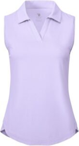 golf tops for women