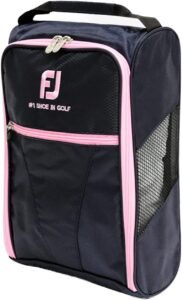 golf shoe bag for women