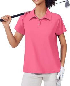 Golf Tops for Women