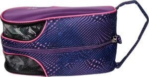 golf shoe bags for women