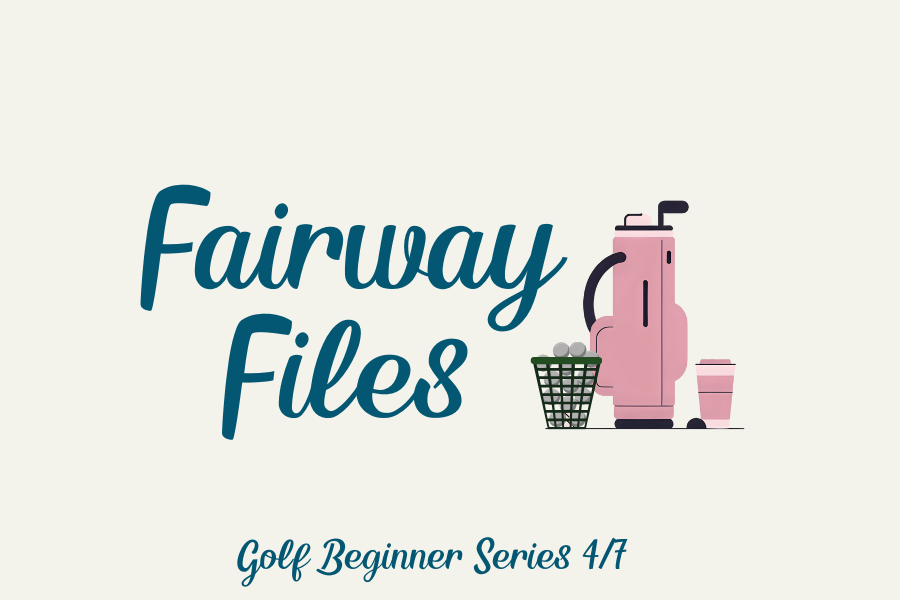 Womens Golf Outfits for Beginners