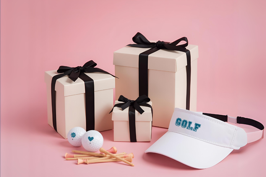 Golf gifts for women, golf gifts for men
