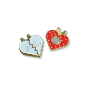 Golf Ball Marker for Women