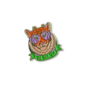 Golf Ball Marker