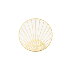 golf ball marker for women