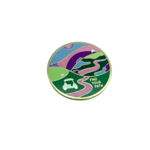 golf gifts for women