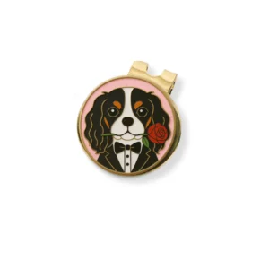 Golf Ball Marker for Kids
