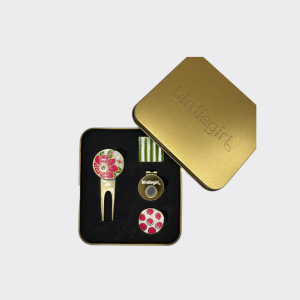best golf gift set