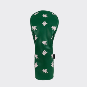 best golf gifts for women, cute golf club cover