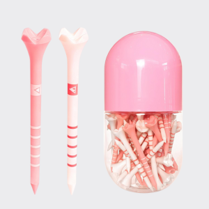 best golf gifts for women, golf tees for women