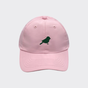 best golf gifts for women, pink golf cap for women