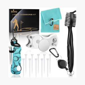 Best Amazon golf gift ideas with fast shipping