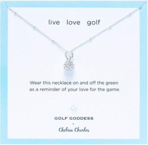 best golf gifts for women golfers