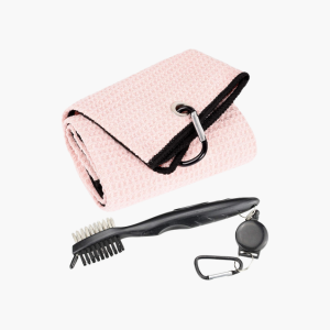 Best Amazon golf gift ideas with fast shipping, golf towel