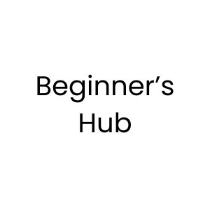 resources for golf beginners