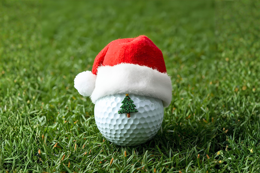 best golf stocking stuffers for him