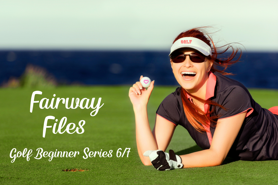 best golf accessories for women golf beginners
