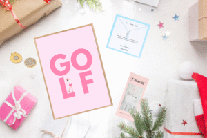 best golf gift sets for women