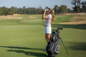 best golf gadgets and smart golf gifts to gift golfers