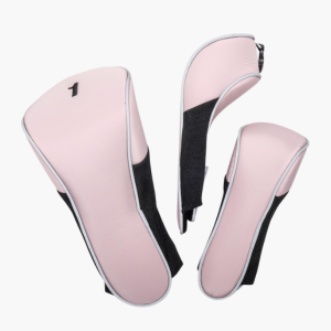 best matching golf accessories for women