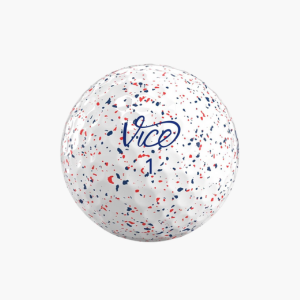best golf gifts for dad, golf balls