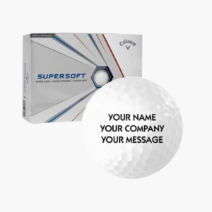 best golf gifts for beginners, personalized golf balls