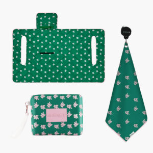 best matching golf accessories