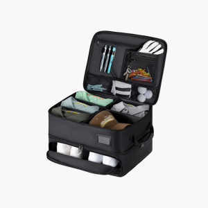 best golf gifts for dad, golf organizer