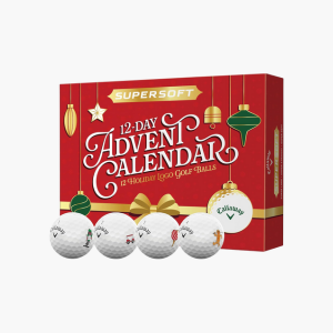 best golf gifts for Dad, golf balls