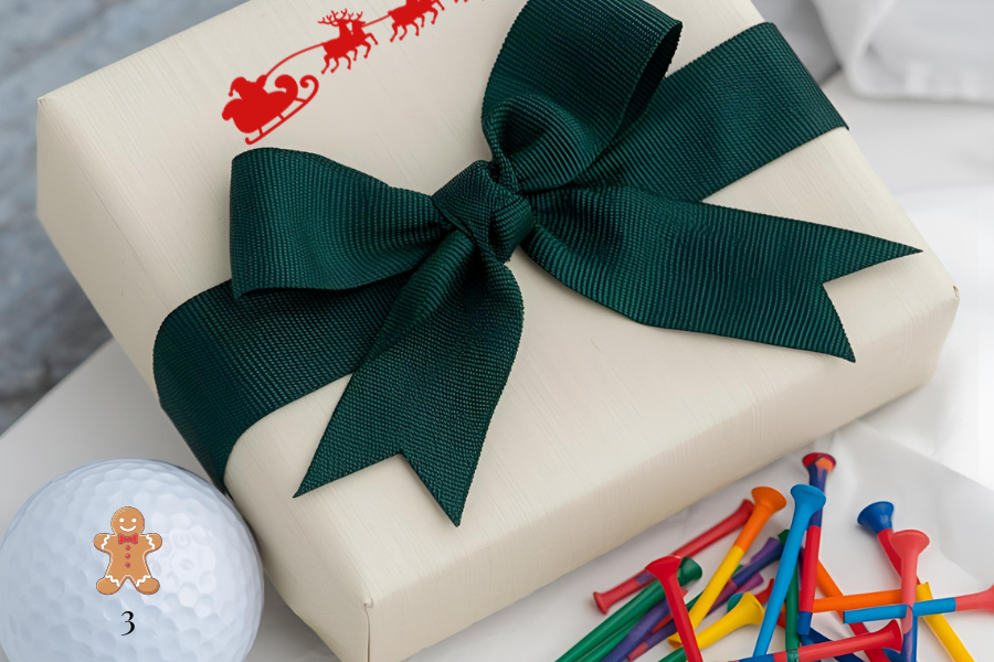 Best golf gift ideas for dad